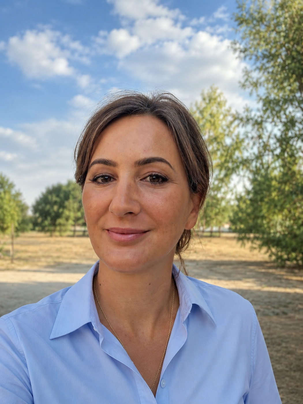 Frederique Launay